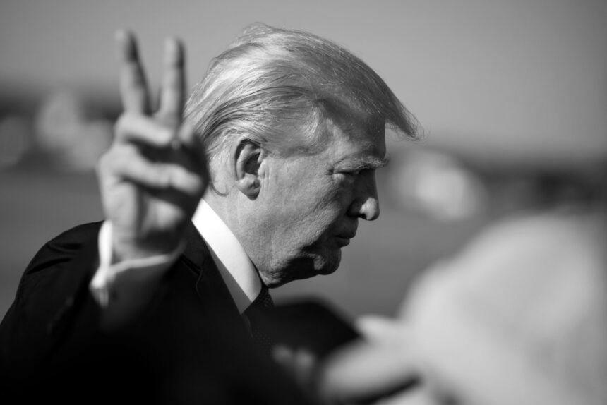 Трамп дав Путіну два тижні, щоб довести щирість переговорів
