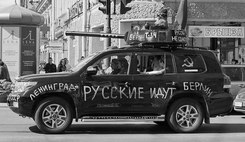 Росія погрожує ударом по заводу Taurus у Німеччині у відповідь на постачання ракет Україні