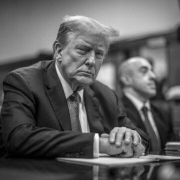 Суд США заблокував ініціативи Трампа, визнавши перевищення президентських повноважень
