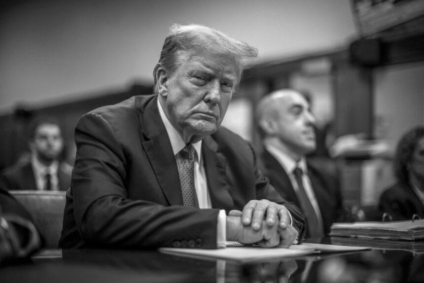 Суд США заблокував ініціативи Трампа, визнавши перевищення президентських повноважень