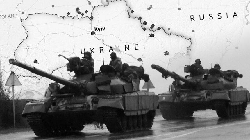 Європа свідомо затягує війну, бо боїться Росії – дипломат