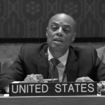 США попередили: продовження війни Росією означатиме кінець переговорів