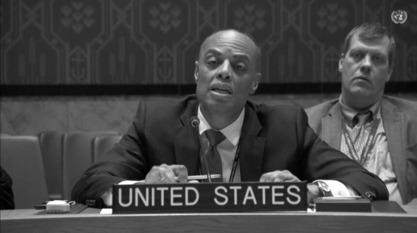 США попередили: продовження війни Росією означатиме кінець переговорів