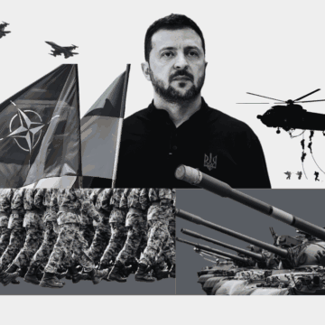 НАТО офіційно визнав – Україна стане членом Альянсу – Стефанішина