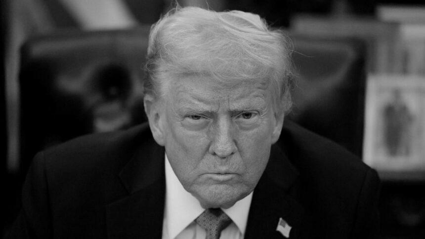 У Білому домі відповіли щодо участі Трампа у саміті “Групи семи”