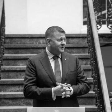 Залужний пояснив, чому Україна не повернеться до попередніх кордонів