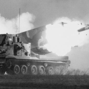 Ракети для Європи: Rheinmetall і Lockheed Martin кидають виклик американській монополії”