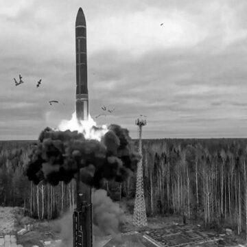 Росіяни планують запустити міжконтинентальну балістичну ракету – ГУР