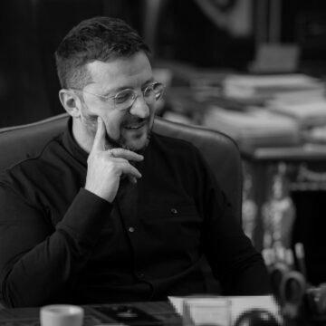 Зеленському відзвітували про результати переговорів у Стамбулі