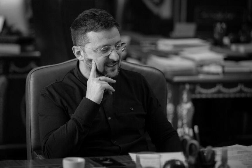 Зеленському відзвітували про результати переговорів у Стамбулі