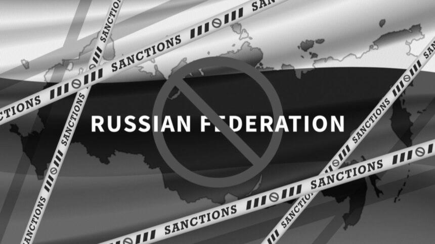 Санкції проти РФ мають тривати, поки не буде миру – звернення Зеленського