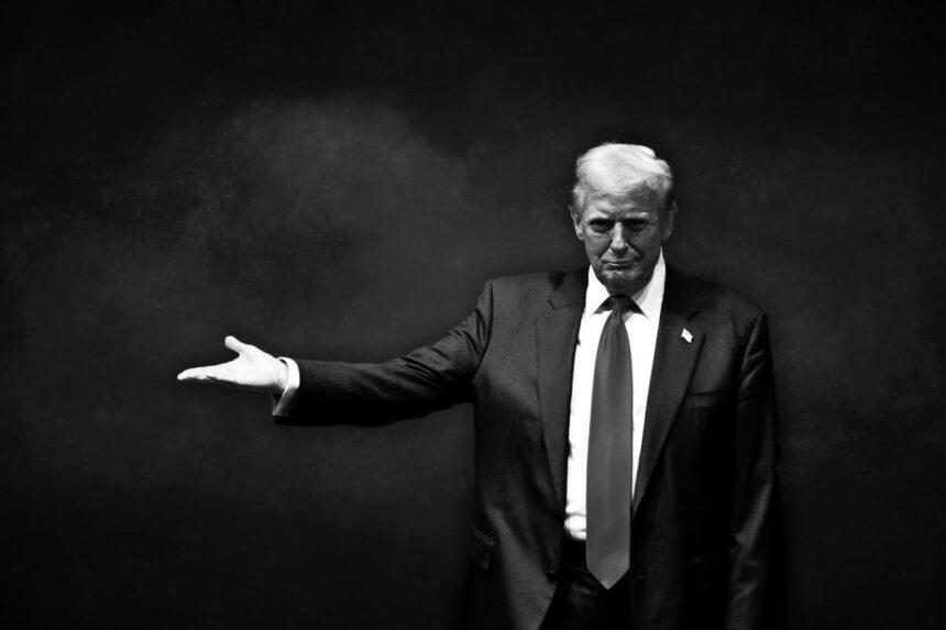 Трамп готовий ввести нові санкції проти Росії