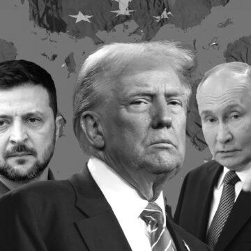 Дипломатична гра довкола України: чи можливе перемир’я і яка роль Трампа?