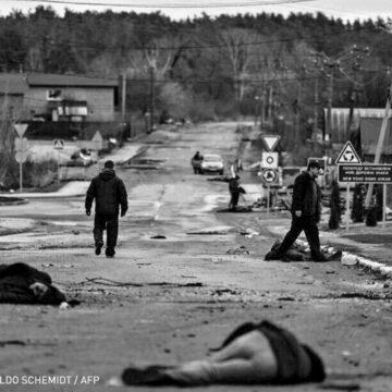 Колаборанти з Бучі вийдуть на волю: як суд відпускає зрадників за гроші