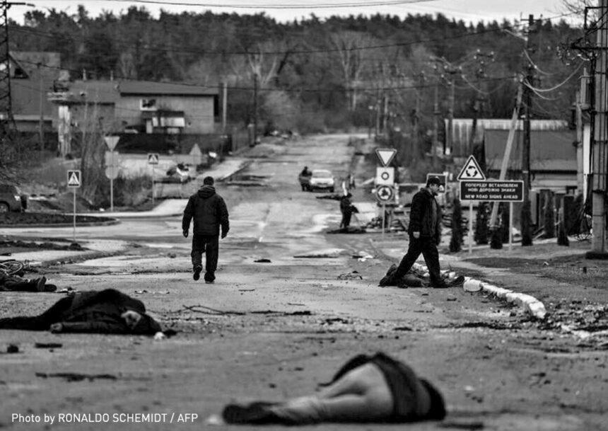 Колаборанти з Бучі вийдуть на волю: як суд відпускає зрадників за гроші