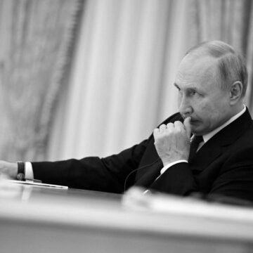 Путін готується до переговорів з позиції сили: NYT про ситуацію на фронті