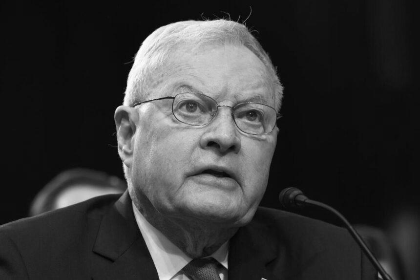 Україна хоче створити 30-кілометрову демілітаризовану зону уздовж лінії боєзіткнення – Келлог