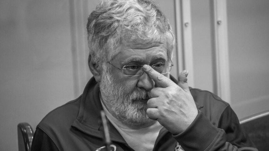 Коломойський залишається під вартою: олігарху продовжили запобіжний захід
