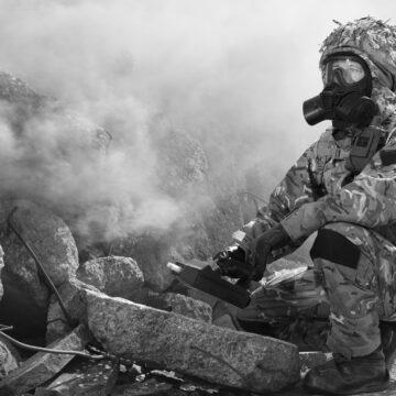 Євросоюз звинуватить Росію у застосуванні хімічної зброї в Україні – ЗМІ