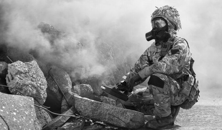 Євросоюз звинуватить Росію у застосуванні хімічної зброї в Україні – ЗМІ