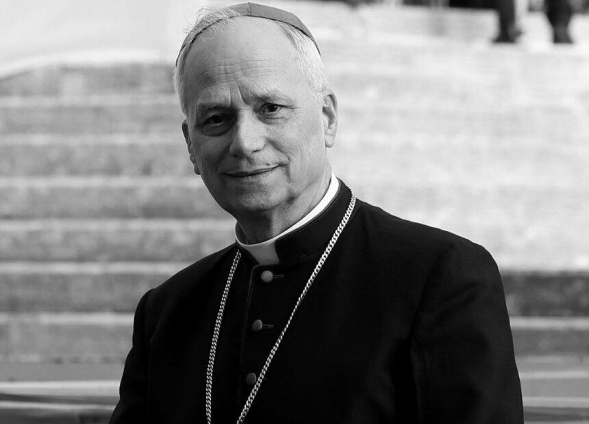 Папа Лев XIV: перший американський понтифік в історії Католицької Церкви