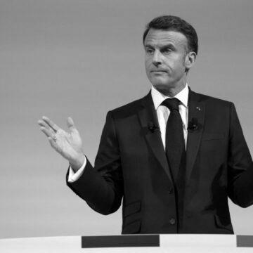 Франція готова розмістити ядерні винищувачі в інших країнах