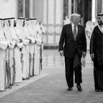 Трамп хоче зняти санкції із Сирії