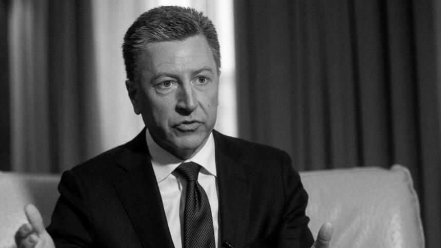 Волкер оцінив можливість тривалого перемир’я