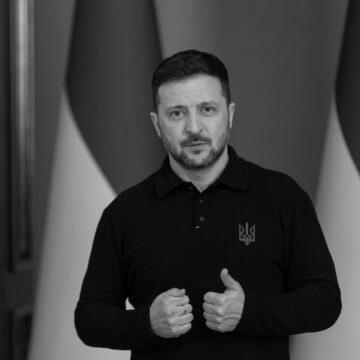 Зеленський окреслив ключові теми можливої зустрічі з Путіним: припинення вогню та обмін полонених
