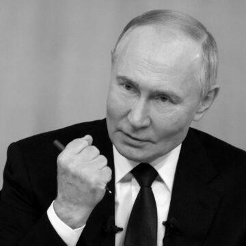 Кремль окреслив план завершення війни: що Путін просить на переговорах