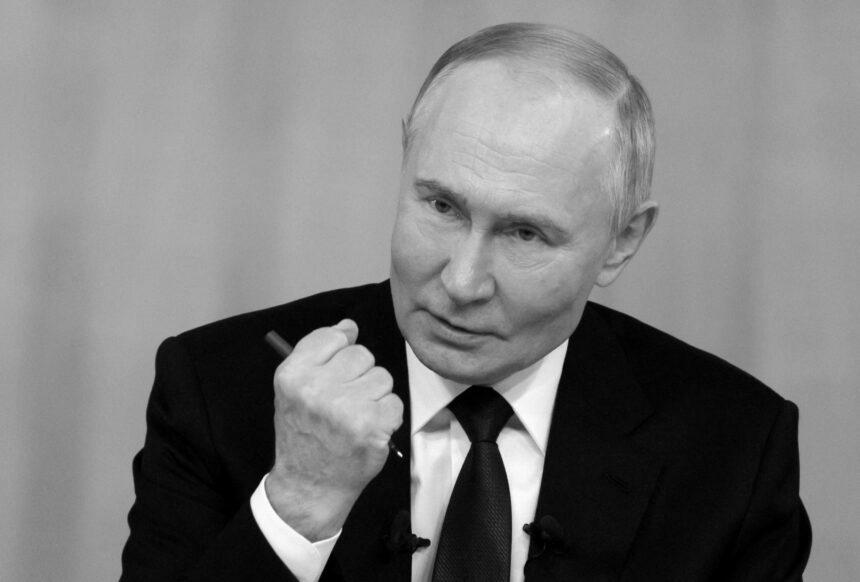 Кремль окреслив план завершення війни: що Путін просить на переговорах