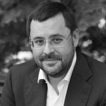 Павло Куфтирєв — управляючий партнер Greco Law Company: приклад “старої системи”, яка не має повернутися в нову Україну