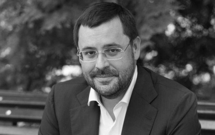 Павло Куфтирєв — управляючий партнер Greco Law Company: приклад “старої системи”, яка не має повернутися в нову Україну