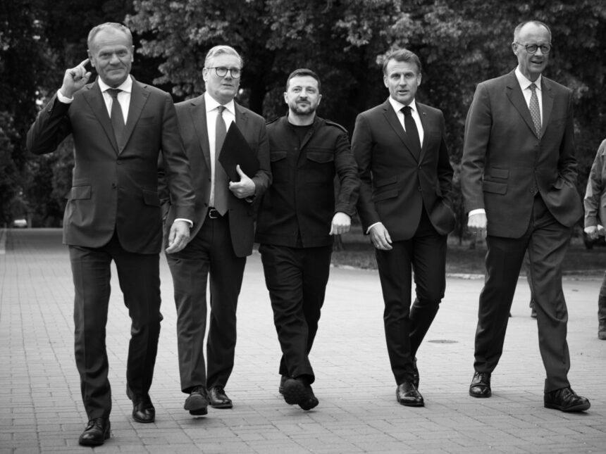 Світ досі не отримав відповіді РФ щодо припинення вогню в Україні – Зеленський