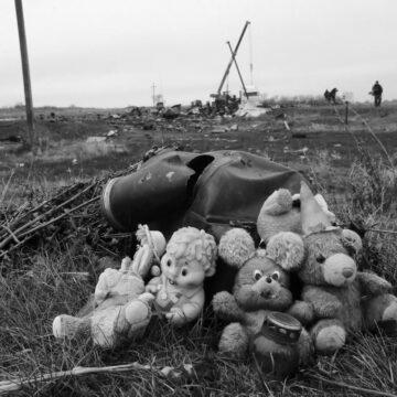 Росію визнали відповідальною за збиття рейсу MH17