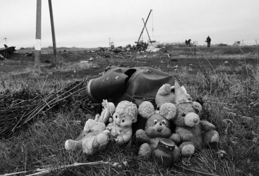 Росію визнали відповідальною за збиття рейсу MH17