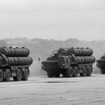 Росія нарощує ППО в Криму, залишаючи інші фронти вразливими