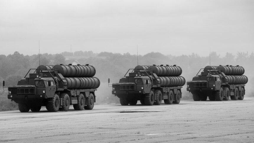 Росія нарощує ППО в Криму, залишаючи інші фронти вразливими