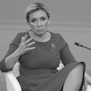 В МЗС РФ прокоментували ініціативу 30-денного перемир’я між РФ і Україною
