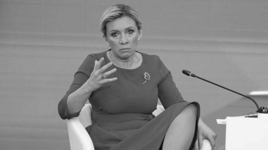 В МЗС РФ прокоментували ініціативу 30-денного перемир’я між РФ і Україною