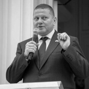Залужний назвав сім аспектів, завдяки яким Україна вистояла в війні проти РФ