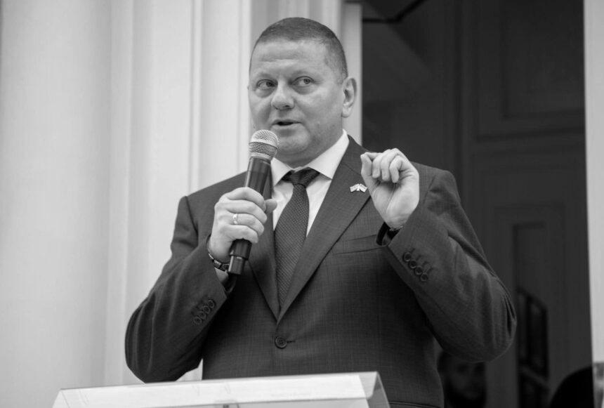 Залужний назвав сім аспектів, завдяки яким Україна вистояла в війні проти РФ
