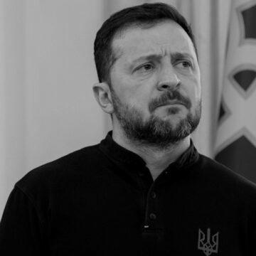 Україна готова до припинення вогню, якщо РФ піде на дзеркальні кроки – Зеленський