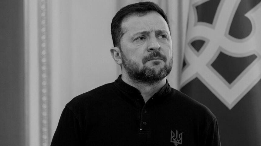 Україна готова до припинення вогню, якщо РФ піде на дзеркальні кроки – Зеленський