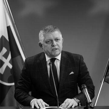 Фіцо не сподобалося те, що деякі країни ЄС заборонили проліт його літака до Москви