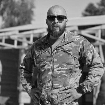 Україна явно не готова до тієї кількості ветеранів, яка зʼявляється – Жорін