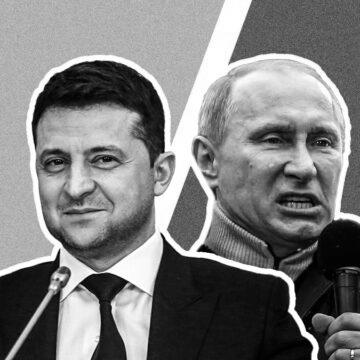 Путін мріє про перемир’я, а ми чекаємо на снаряди – Зеленський