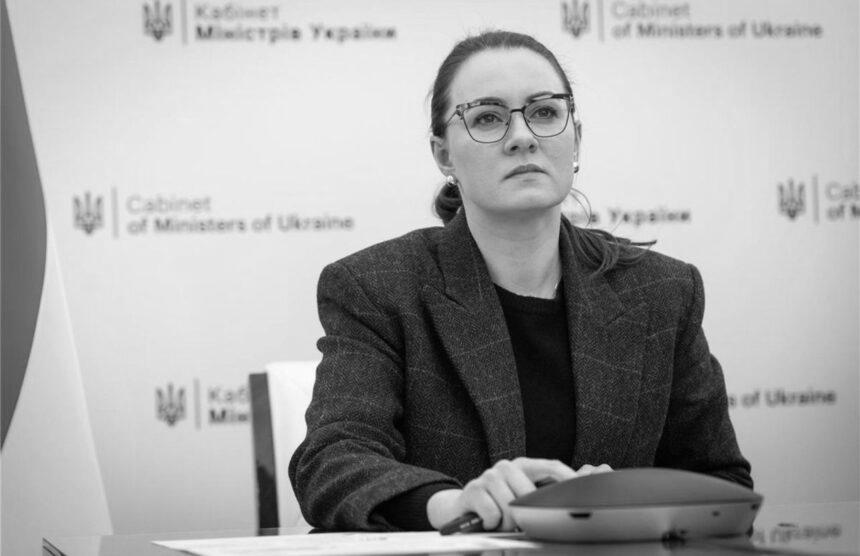 Угода про корисні копалини між Україною та США: ключові деталі від міністерки економіки