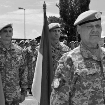Розміщення миротворців в Україні загрожує цілісності НАТО – дипломат