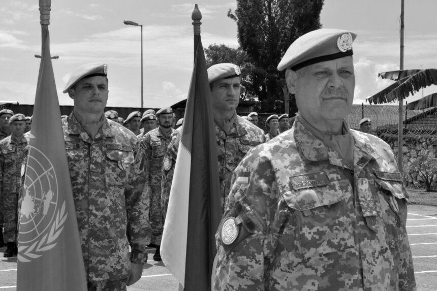 Розміщення миротворців в Україні загрожує цілісності НАТО – дипломат